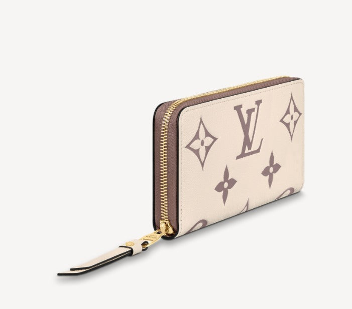 Louis Vuitton  新作 ジッピー・ウォレット