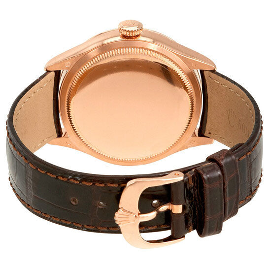 ROLEX ロレックスのチェリーニm50515-0008腕時計です