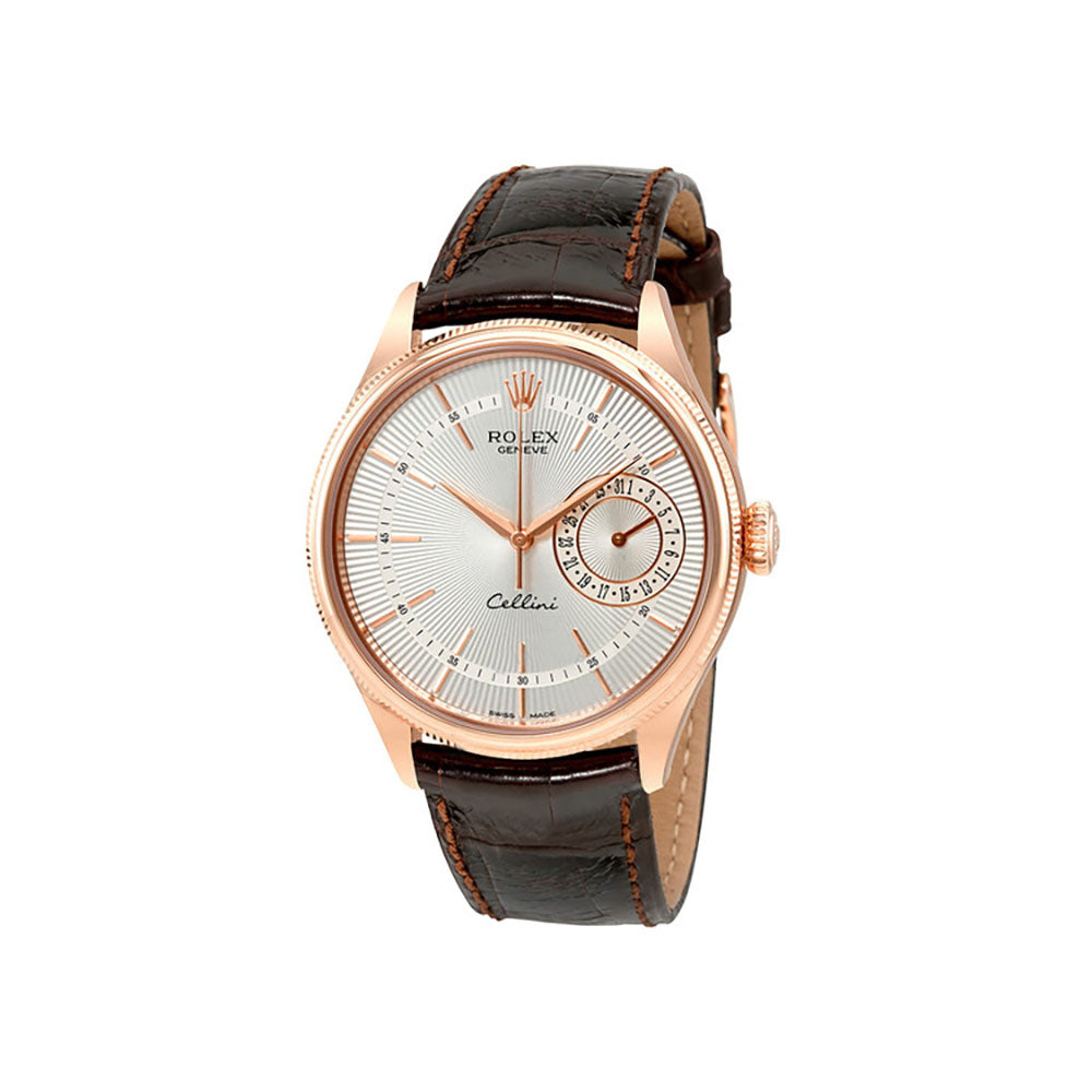 ROLEX ロレックスのチェリーニm50515-0008腕時計です