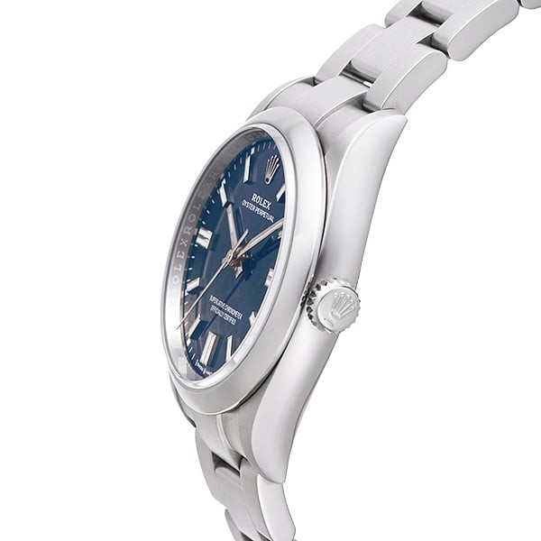 オイスター パーペチュアル 126000 36mm