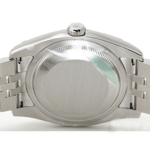 ROLEX ロレックスのログタイプm178274-0043腕時計シリーズです