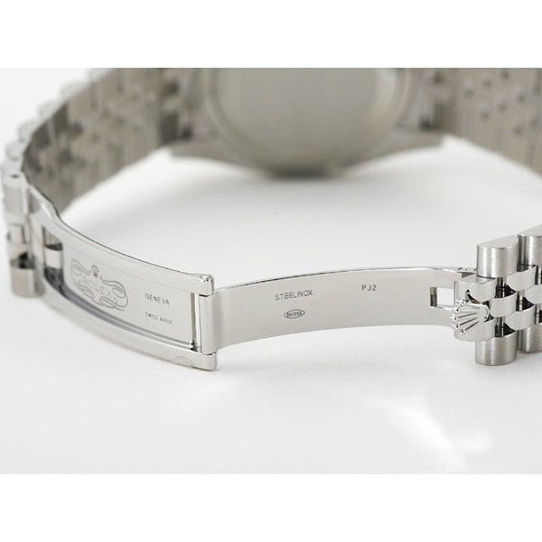 ROLEX ロレックスのログタイプm178274-0043腕時計シリーズです