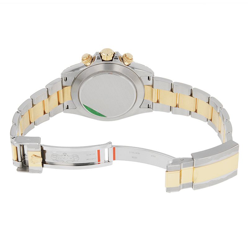 ROLEX ロレックスのディトナシリーズm116503-0009宇宙計型腕時計です