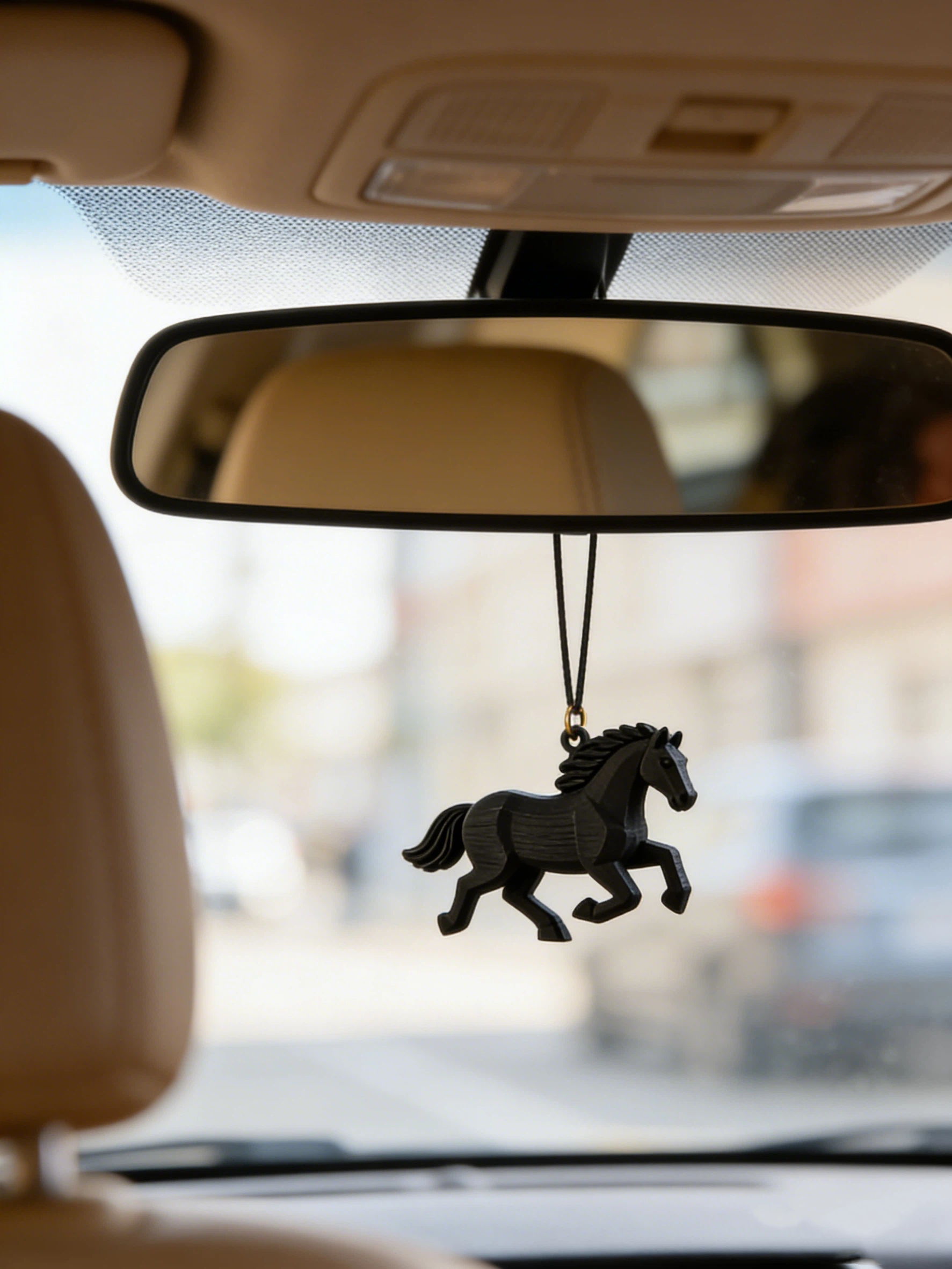 🔥LAST DAY 49% OFF- Lucky domineering Horse — A Symbol of Strength & New Beginnings (2026)🐎🍀