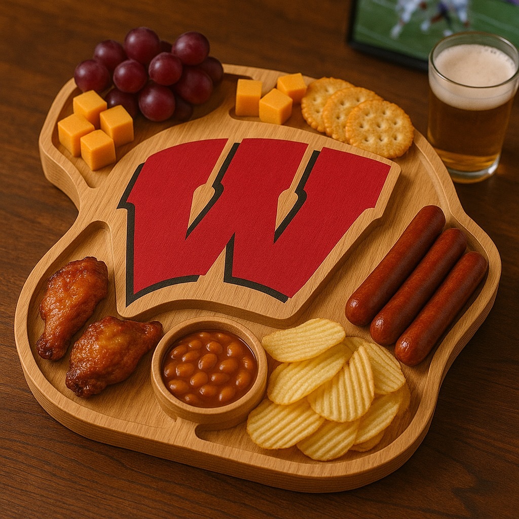 🔥HOT SALE - 49% OFF🔥Game Day Heritage Board — From Family Gatherings to Field Victories