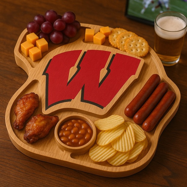 🔥HOT SALE - 49% OFF🔥Game Day Heritage Board — From Family Gatherings to Field Victories