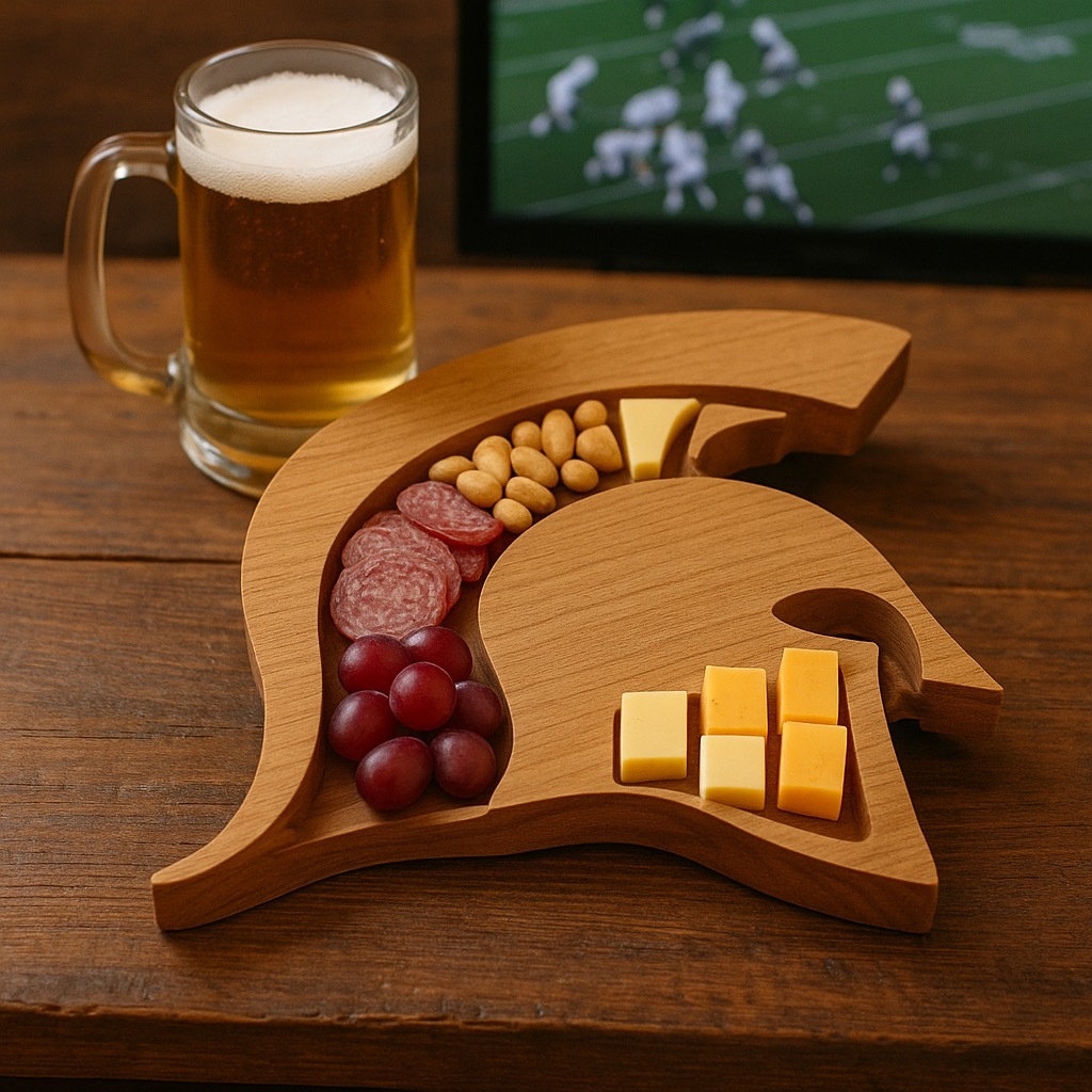 🔥HOT SALE - 49% OFF🔥Game Day Heritage Board — From Family Gatherings to Field Victories