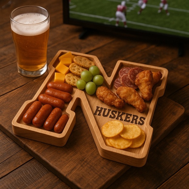 🔥HOT SALE - 49% OFF🔥Game Day Heritage Board — From Family Gatherings to Field Victories