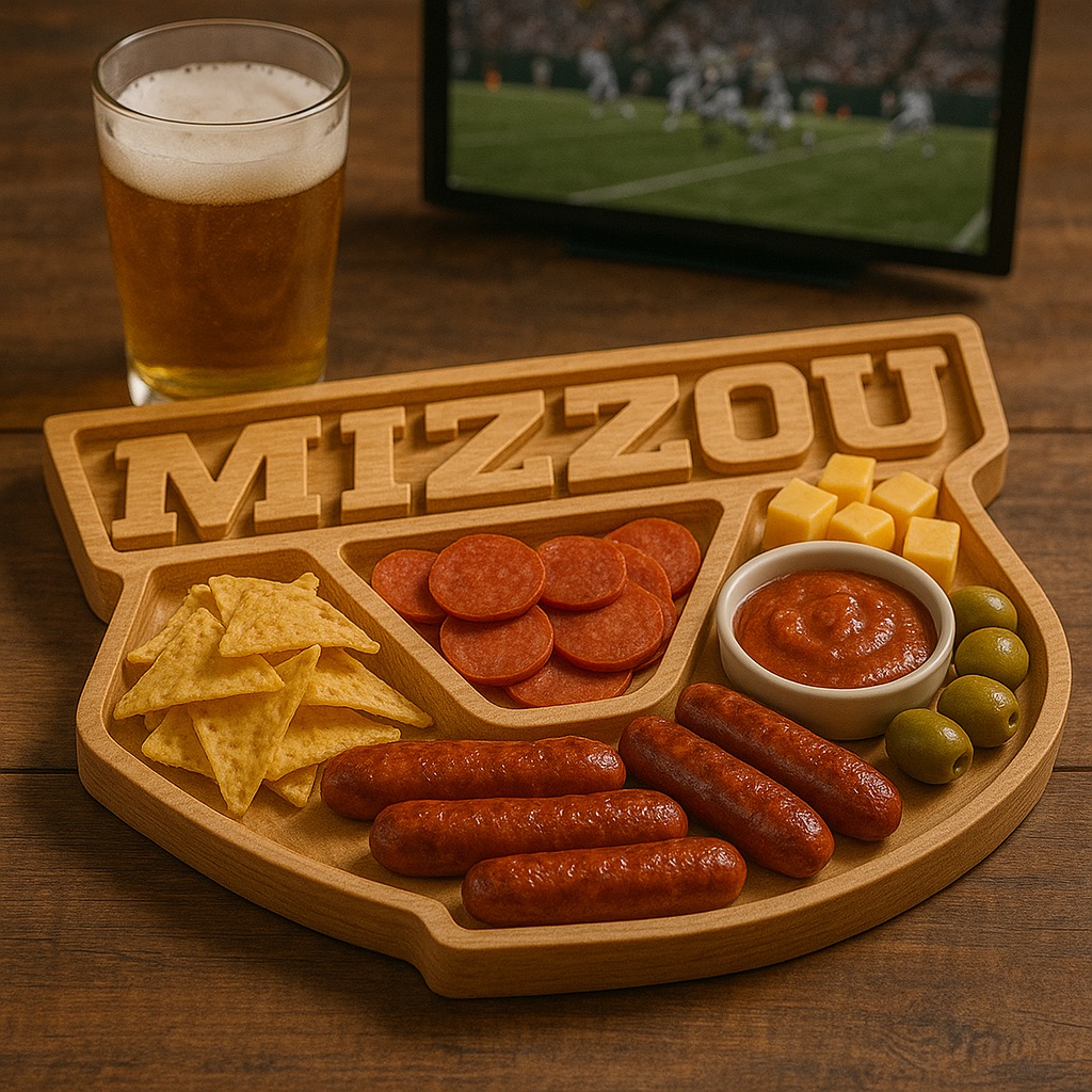 🔥HOT SALE - 49% OFF🔥Game Day Heritage Board — From Family Gatherings to Field Victories