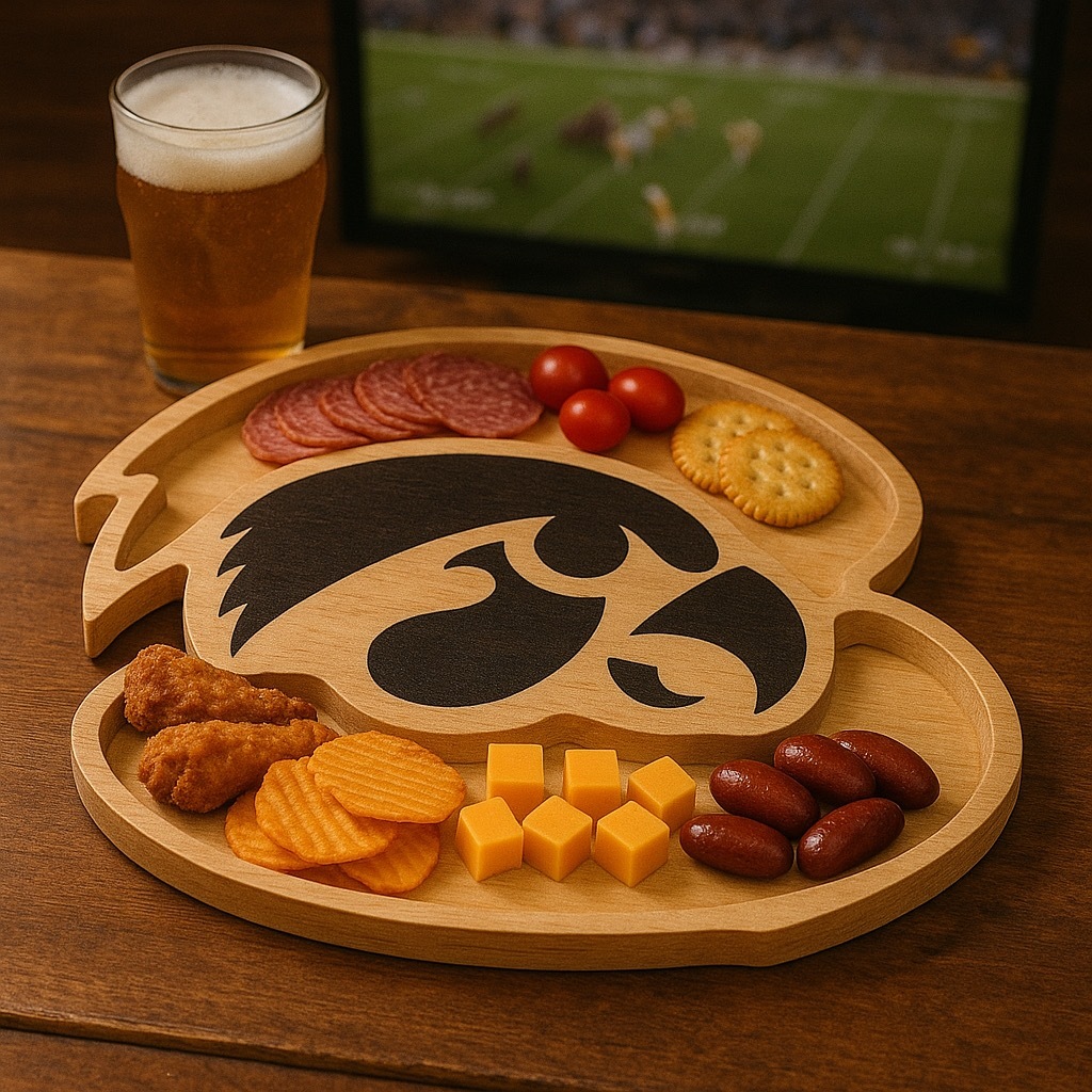 🔥HOT SALE - 49% OFF🔥Game Day Heritage Board — From Family Gatherings to Field Victories