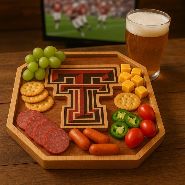 🔥HOT SALE - 49% OFF🔥Game Day Heritage Board — From Family Gatherings to Field Victories