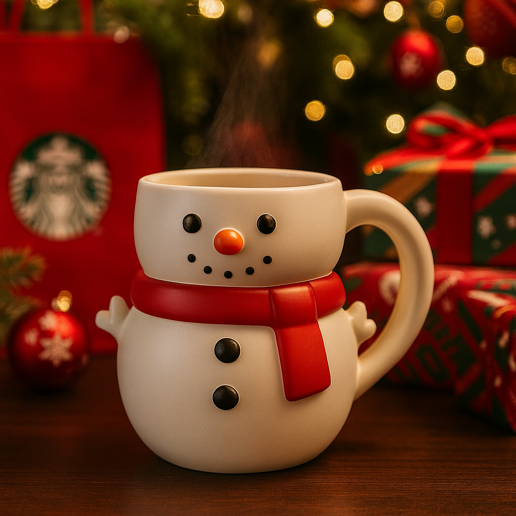 The Grinch Mug – Bring Mischief to Every Sip! 🎄☕