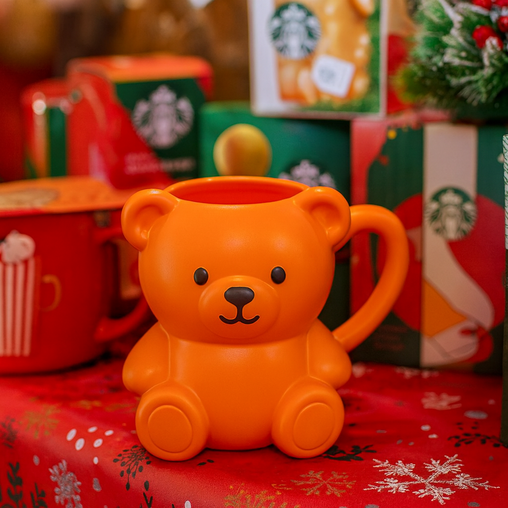 The Grinch Mug – Bring Mischief to Every Sip! 🎄☕