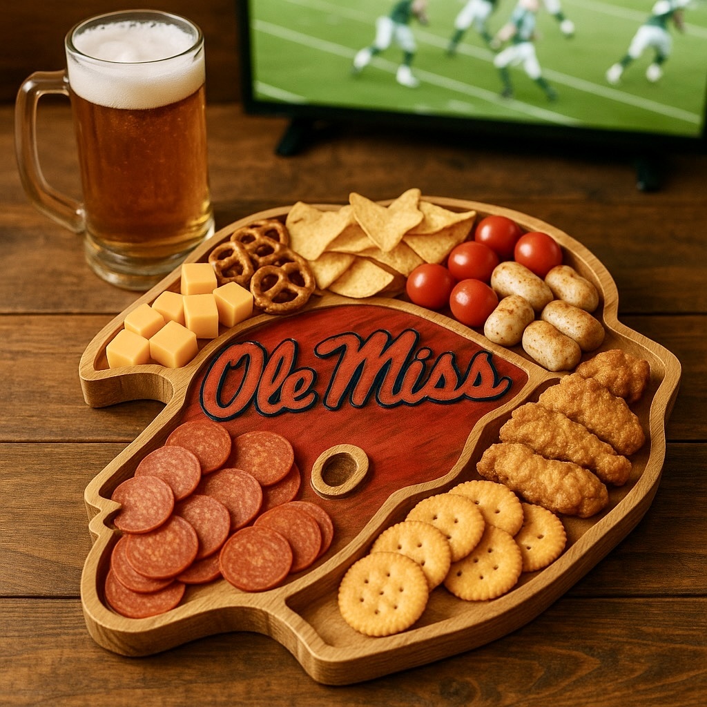 🔥HOT SALE - 49% OFF🔥Game Day Heritage Board — From Family Gatherings to Field Victories