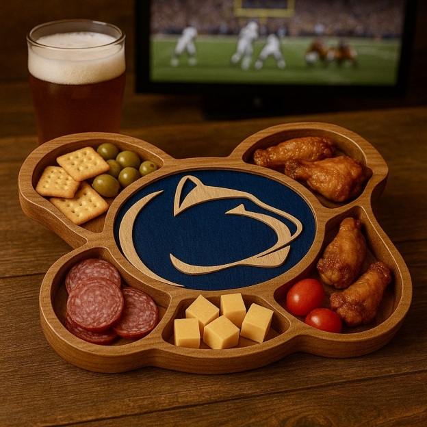 🔥HOT SALE - 49% OFF🔥Game Day Heritage Board — From Family Gatherings to Field Victories