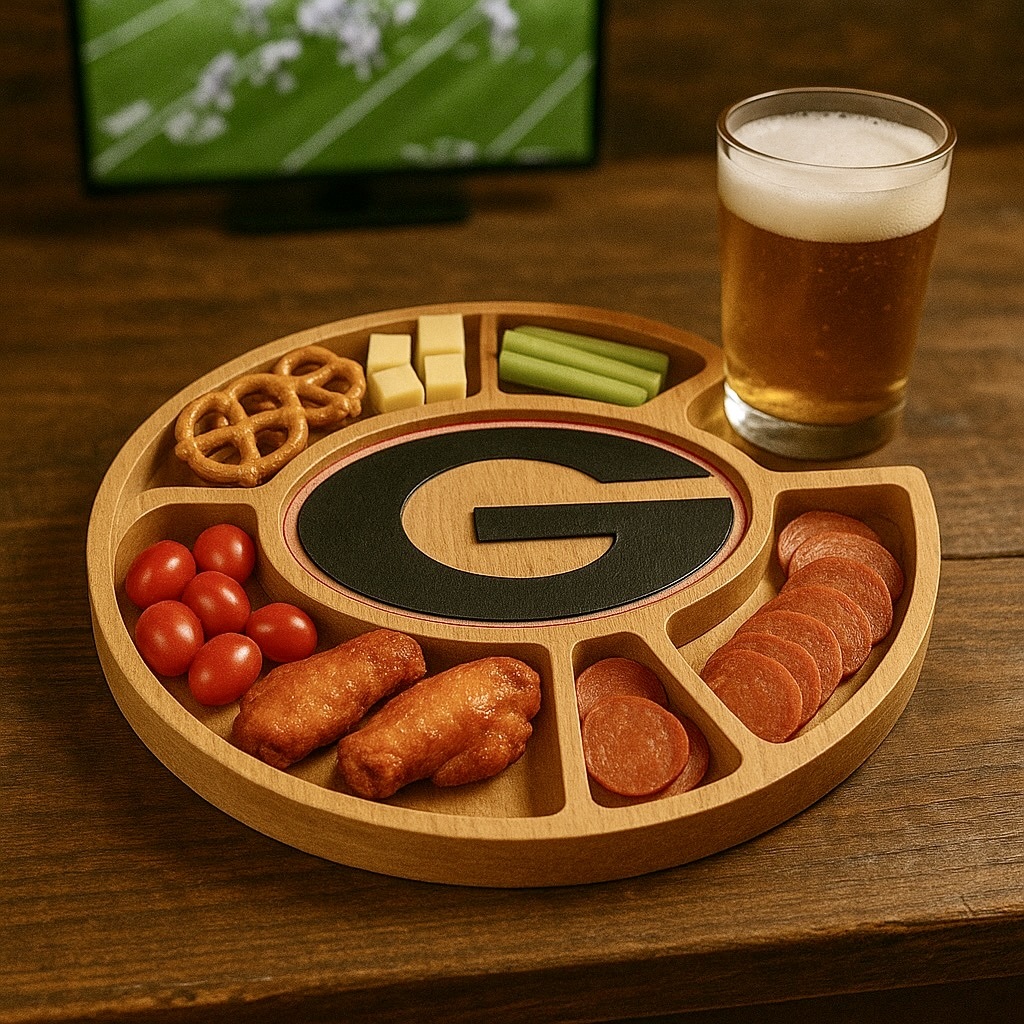 🔥HOT SALE - 49% OFF🔥Game Day Heritage Board — From Family Gatherings to Field Victories