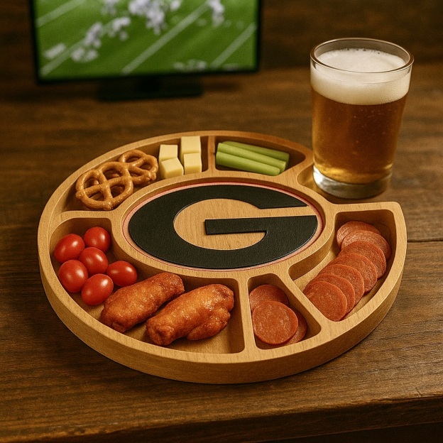 🔥HOT SALE - 49% OFF🔥Game Day Heritage Board — From Family Gatherings to Field Victories