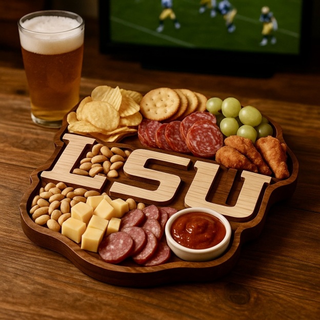 🔥HOT SALE - 49% OFF🔥Game Day Heritage Board — From Family Gatherings to Field Victories