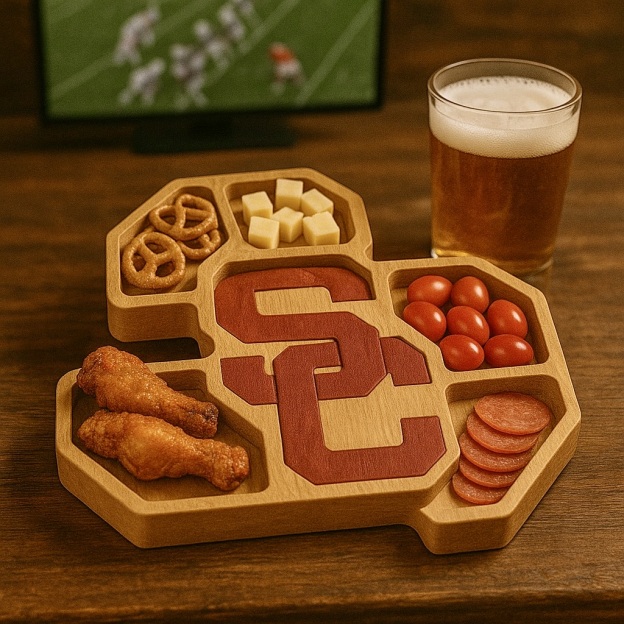 🔥HOT SALE - 49% OFF🔥Game Day Heritage Board — From Family Gatherings to Field Victories