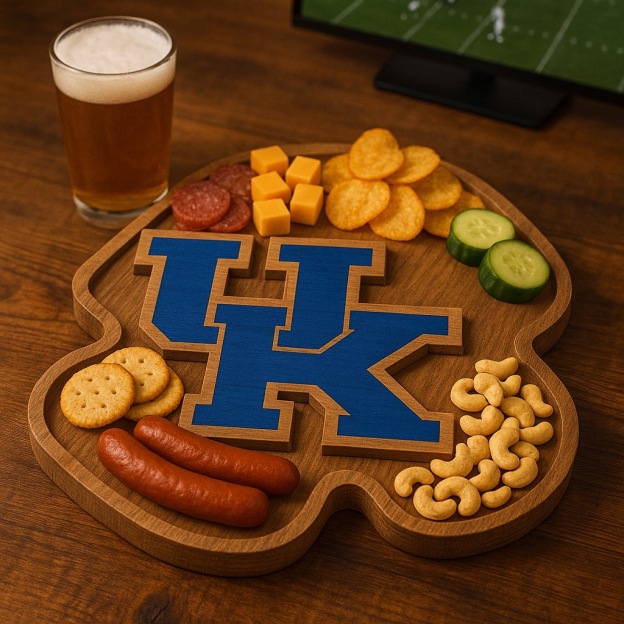 🔥HOT SALE - 49% OFF🔥Game Day Heritage Board — From Family Gatherings to Field Victories