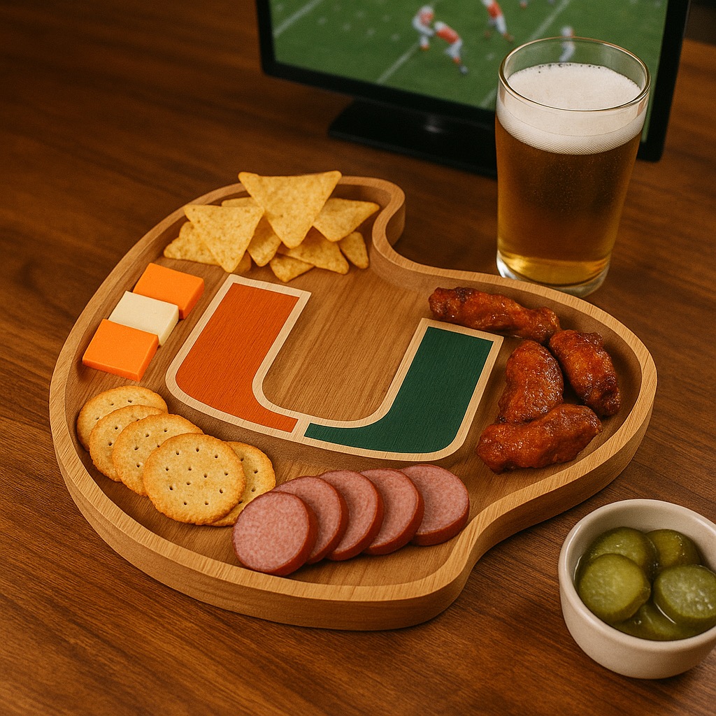 🔥HOT SALE - 49% OFF🔥Game Day Heritage Board — From Family Gatherings to Field Victories