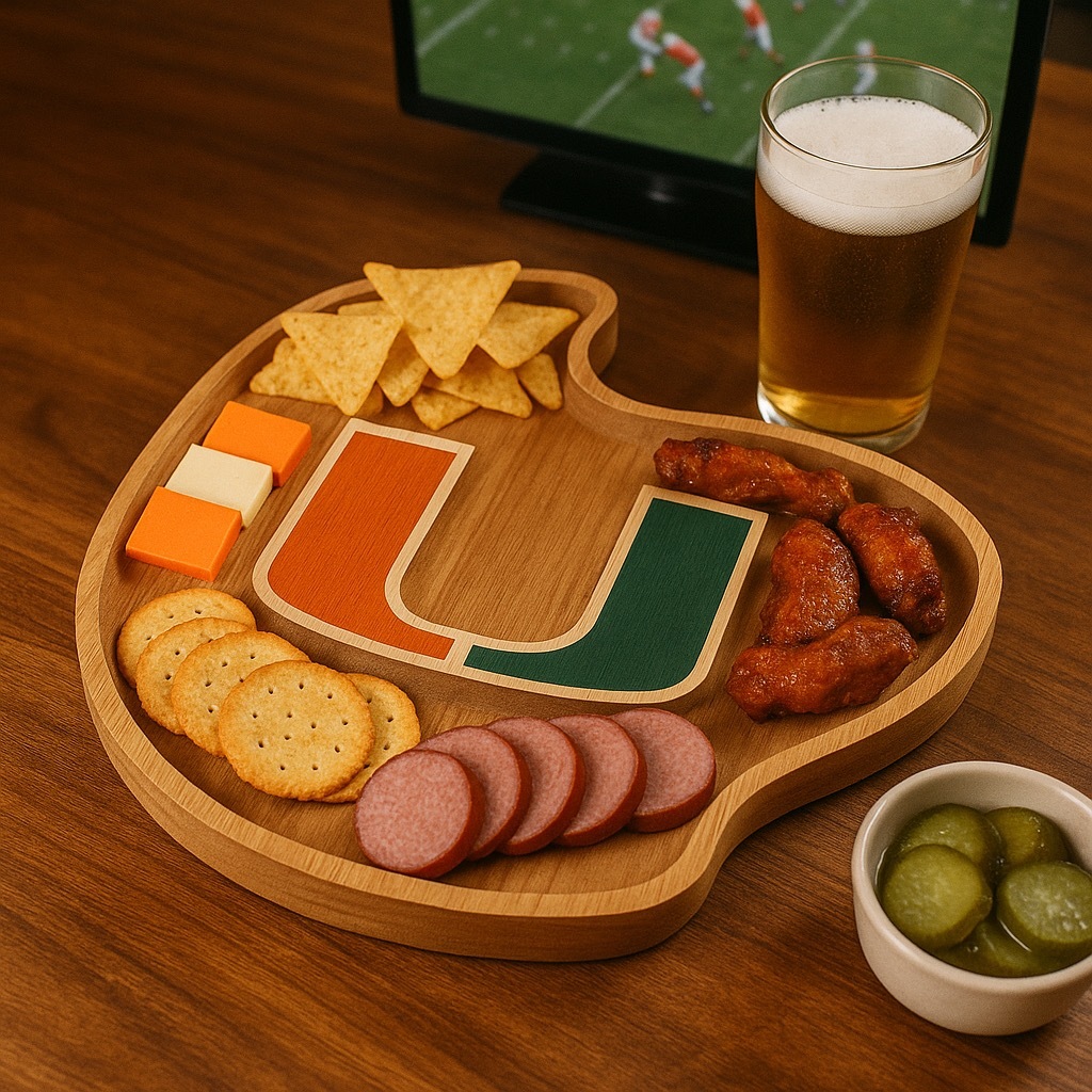🔥HOT SALE - 49% OFF🔥Game Day Heritage Board — From Family Gatherings to Field Victories