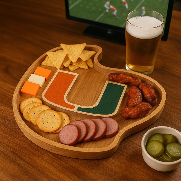 🔥HOT SALE - 49% OFF🔥Game Day Heritage Board — From Family Gatherings to Field Victories