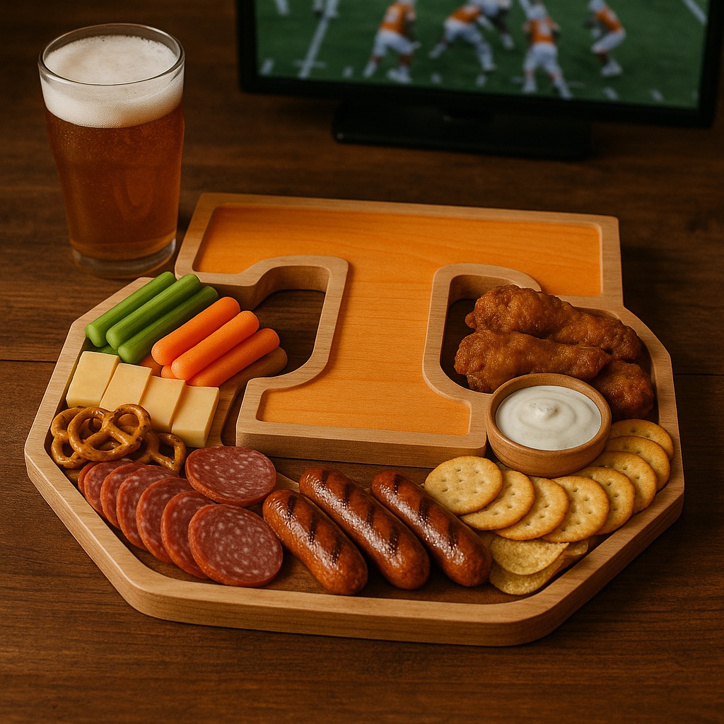 🔥HOT SALE - 49% OFF🔥Game Day Heritage Board — From Family Gatherings to Field Victories