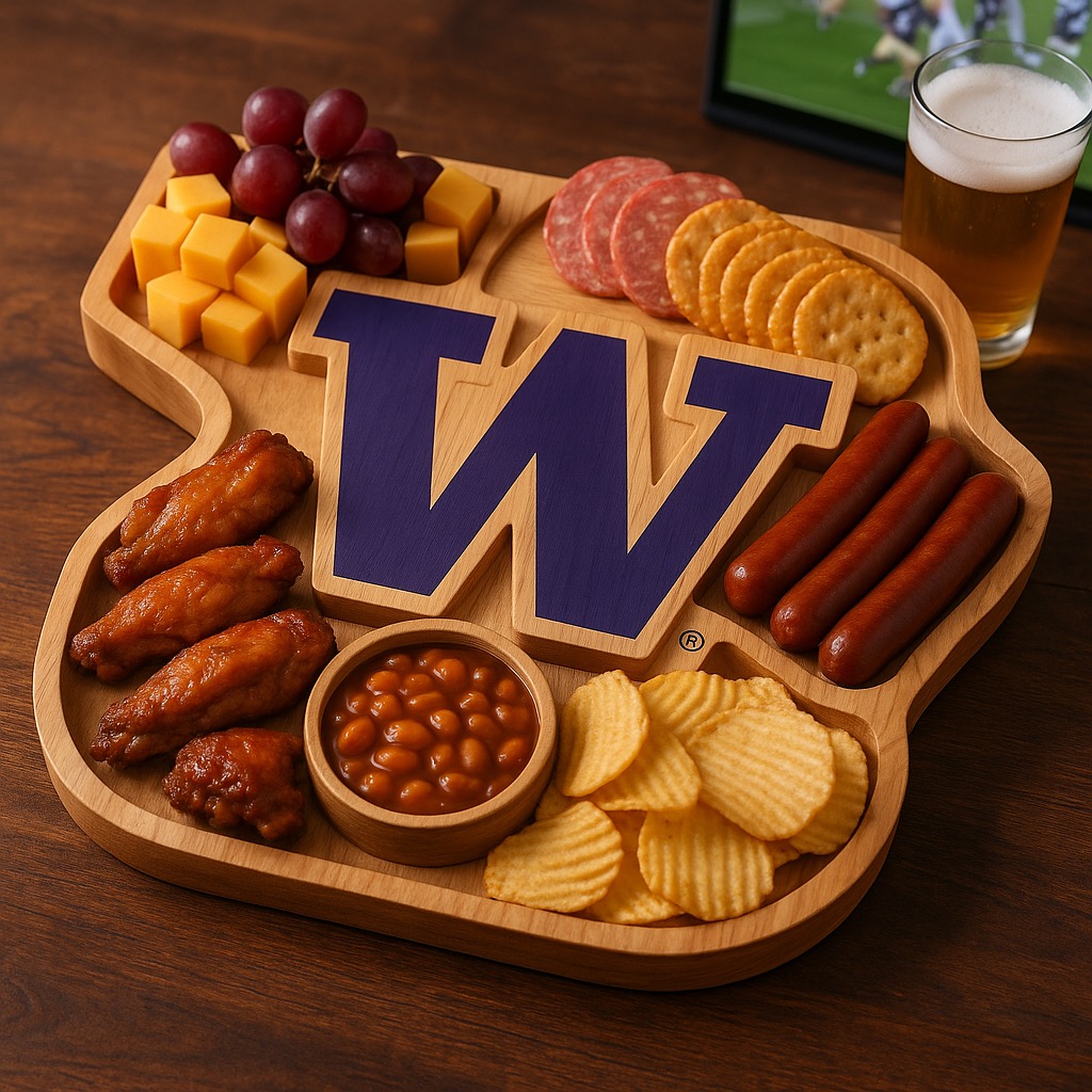 🔥HOT SALE - 49% OFF🔥Game Day Heritage Board — From Family Gatherings to Field Victories