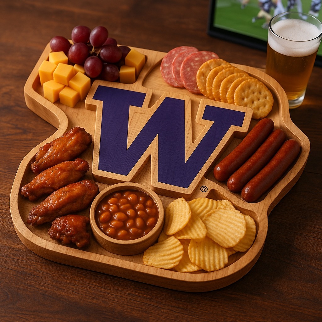 🔥HOT SALE - 49% OFF🔥Game Day Heritage Board — From Family Gatherings to Field Victories