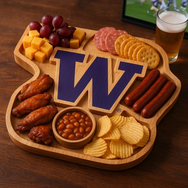 🔥HOT SALE - 49% OFF🔥Game Day Heritage Board — From Family Gatherings to Field Victories