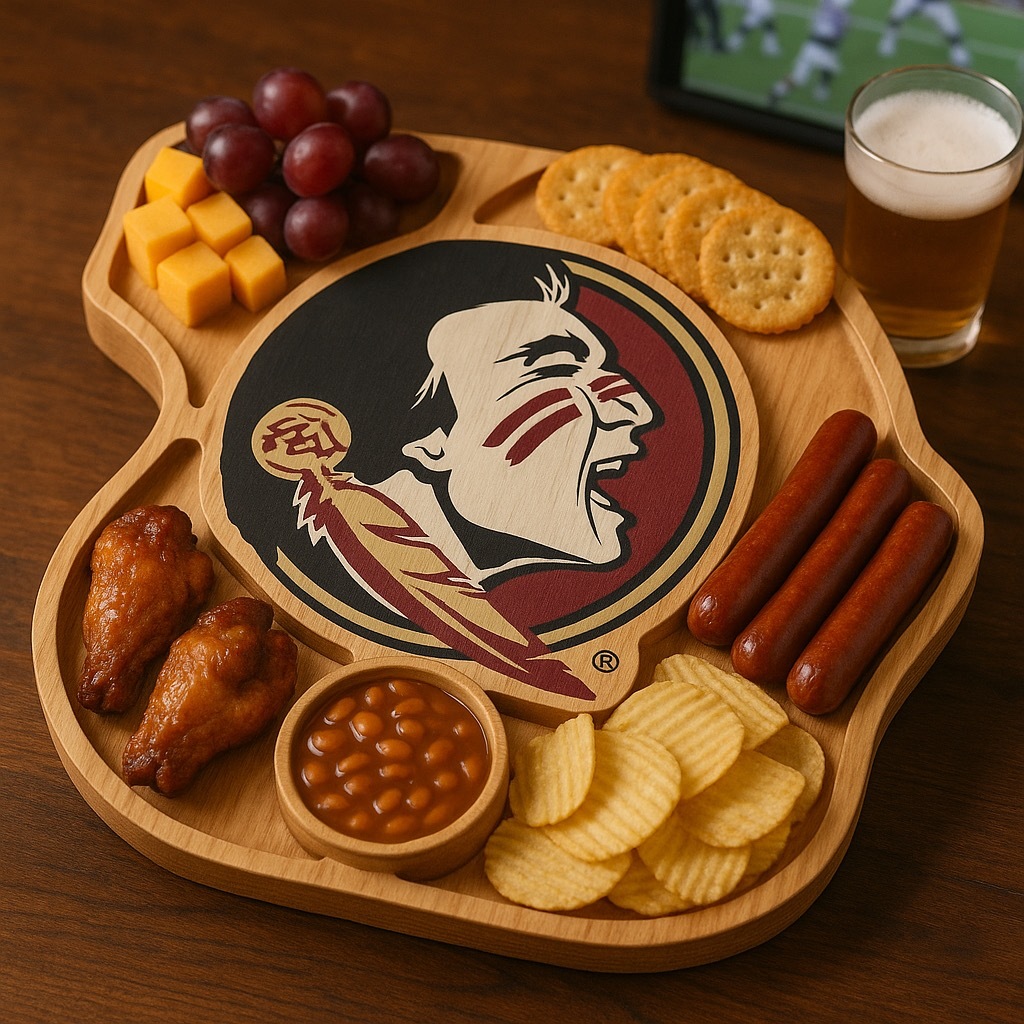 🔥HOT SALE - 49% OFF🔥Game Day Heritage Board — From Family Gatherings to Field Victories