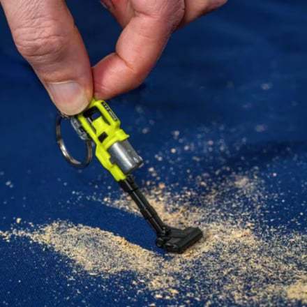 🔥LAST DAY 49% OFF - Mini's Keyring Keychain One+ Power Tools Handyman Gift