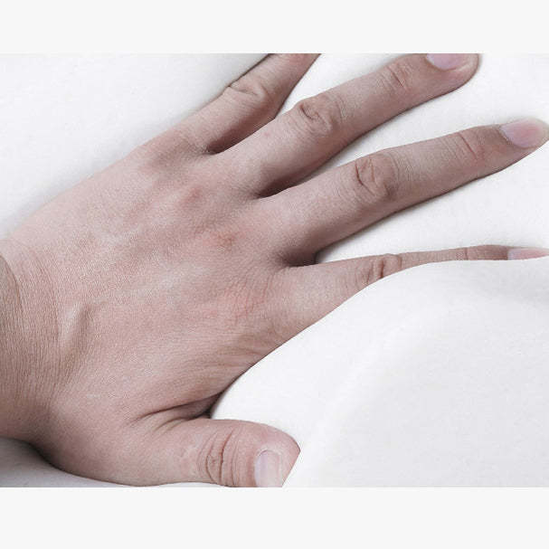 📣Skin-friendly and breathable 5D pillow for all seasons