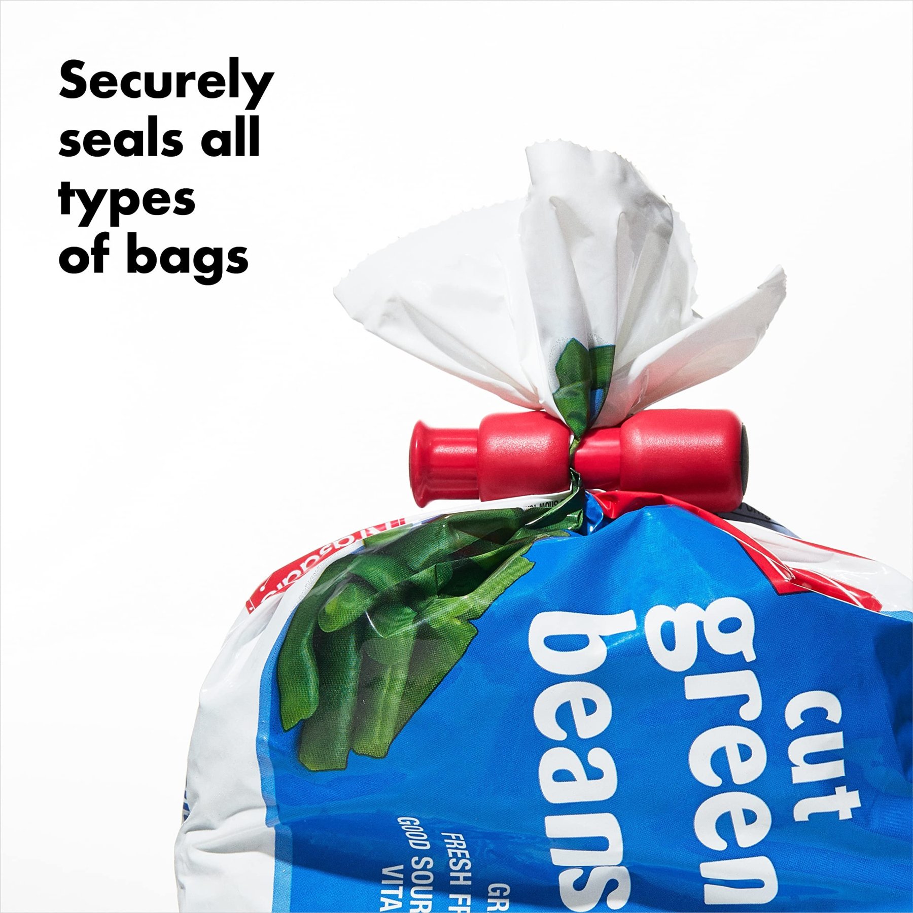 Snack Bread Sealing Clip