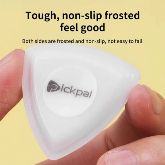 🎸Light Up Guitar Pick - 💝The perfect gift for guitar lovers