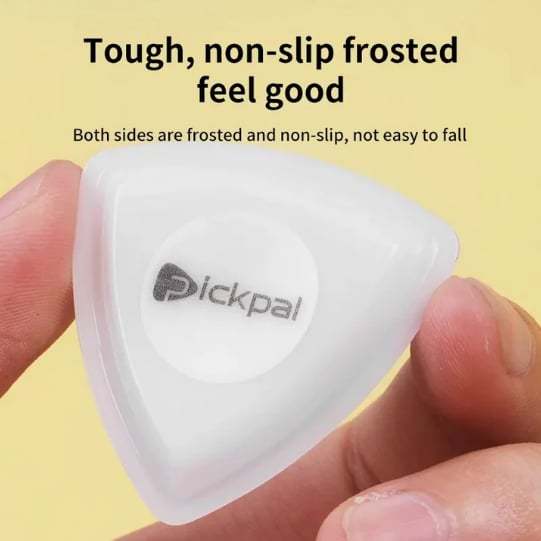 🎸Light Up Guitar Pick - 💝The perfect gift for guitar lovers