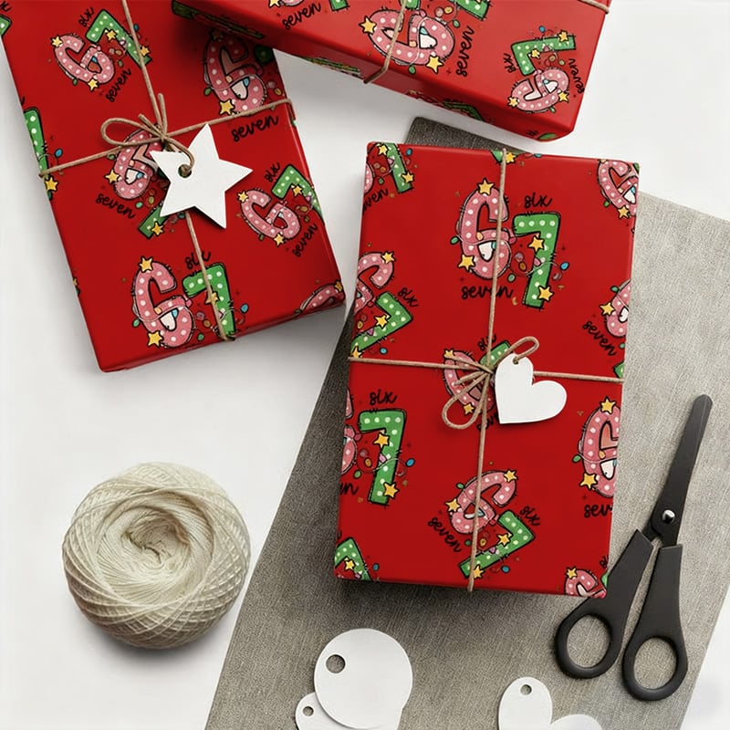 🎁67 Meme Christmas Gift Wrap – Wrap Your Presents in Viral Holiday Fun 🎄
