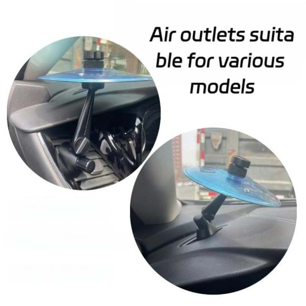 Music Cymbal For Vehicles