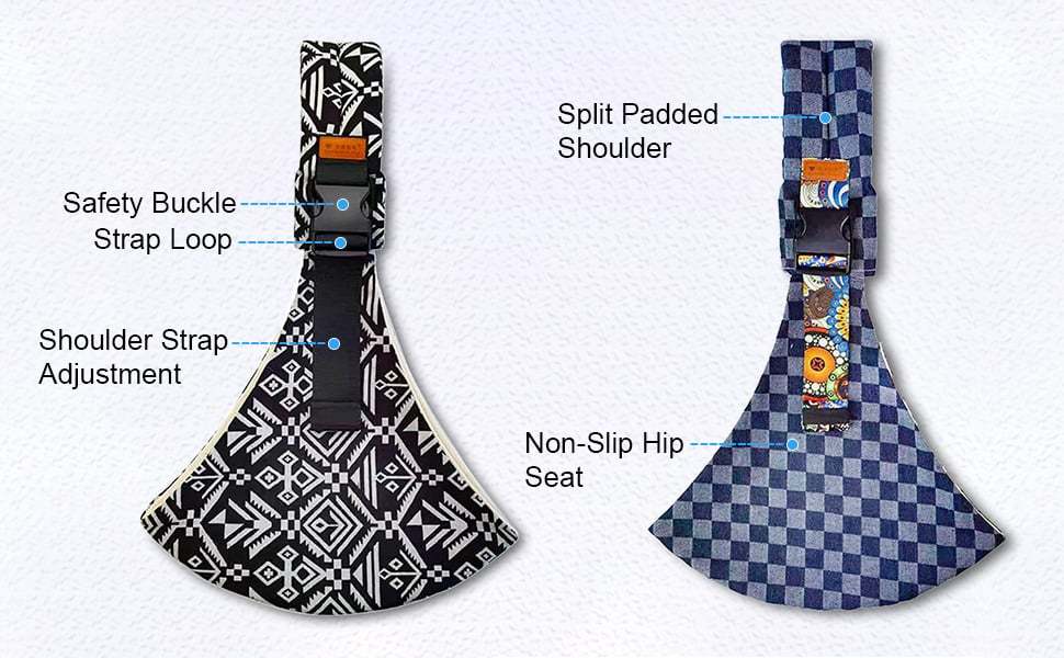 🔥2024 New Ergonomic Child 3-36 months Fanny Pack Carry Support Novelty!