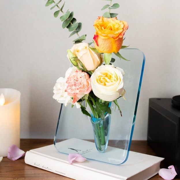 Flower Vase - A cute gift for her/him😍