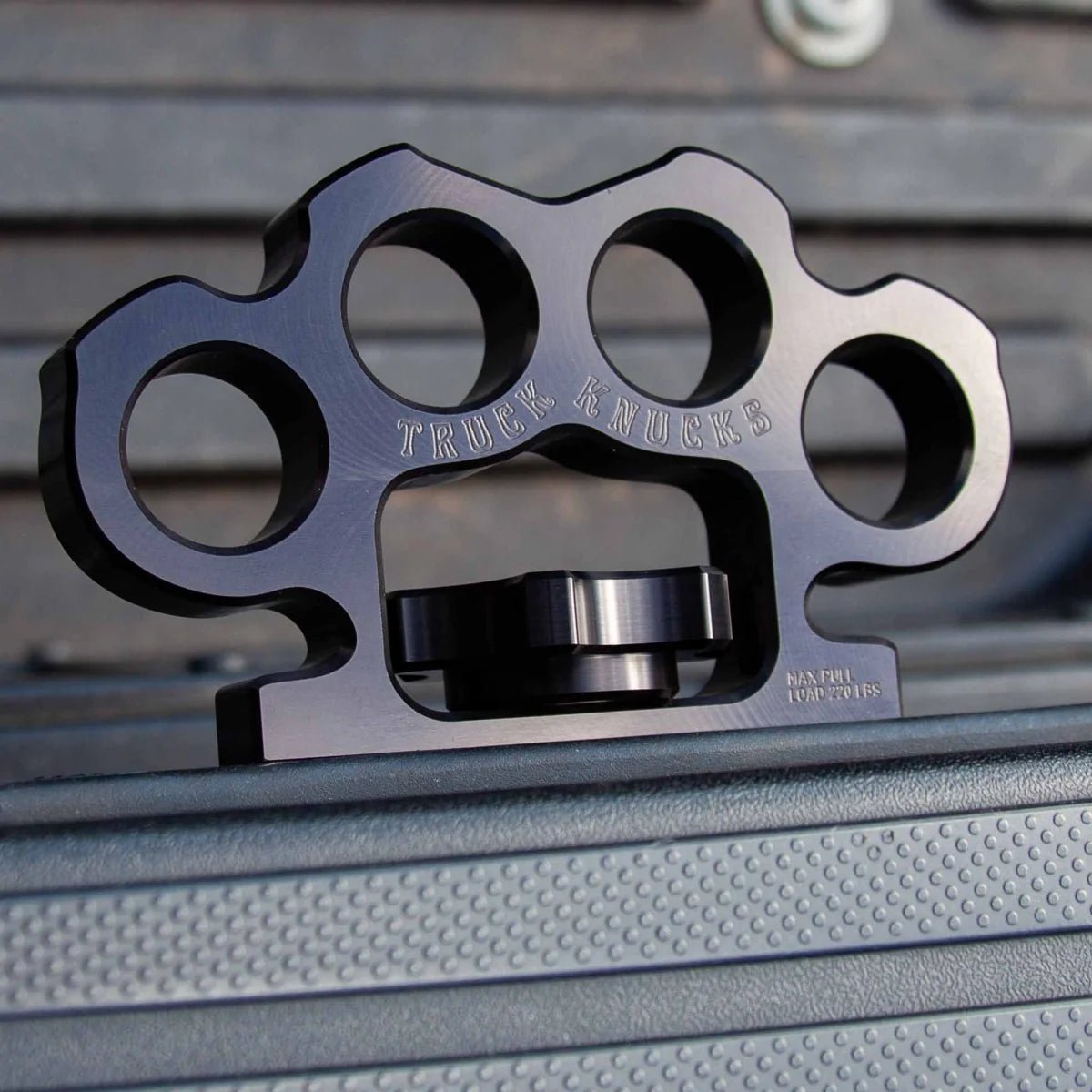 🔥LAST DAY 49% OFF - 🛻Truck Knucks