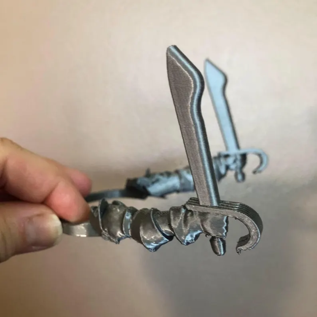 🔥HOT SALE - 49% OFF🔥FUN Chicken Arms