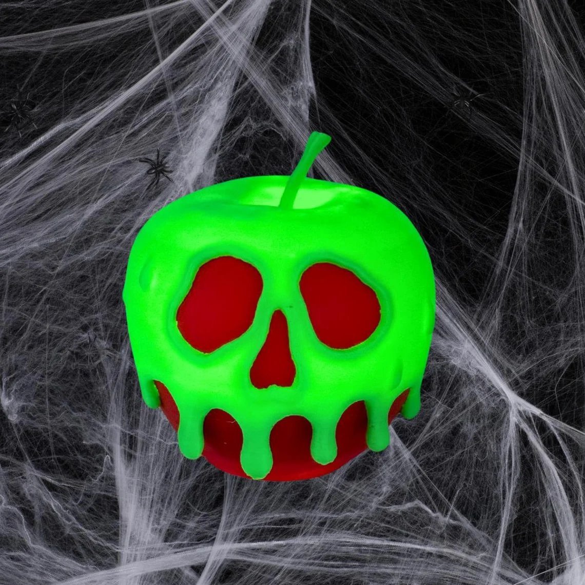 🔥HOT SALE - 49% OFF🔥Poison Candy Apple Light