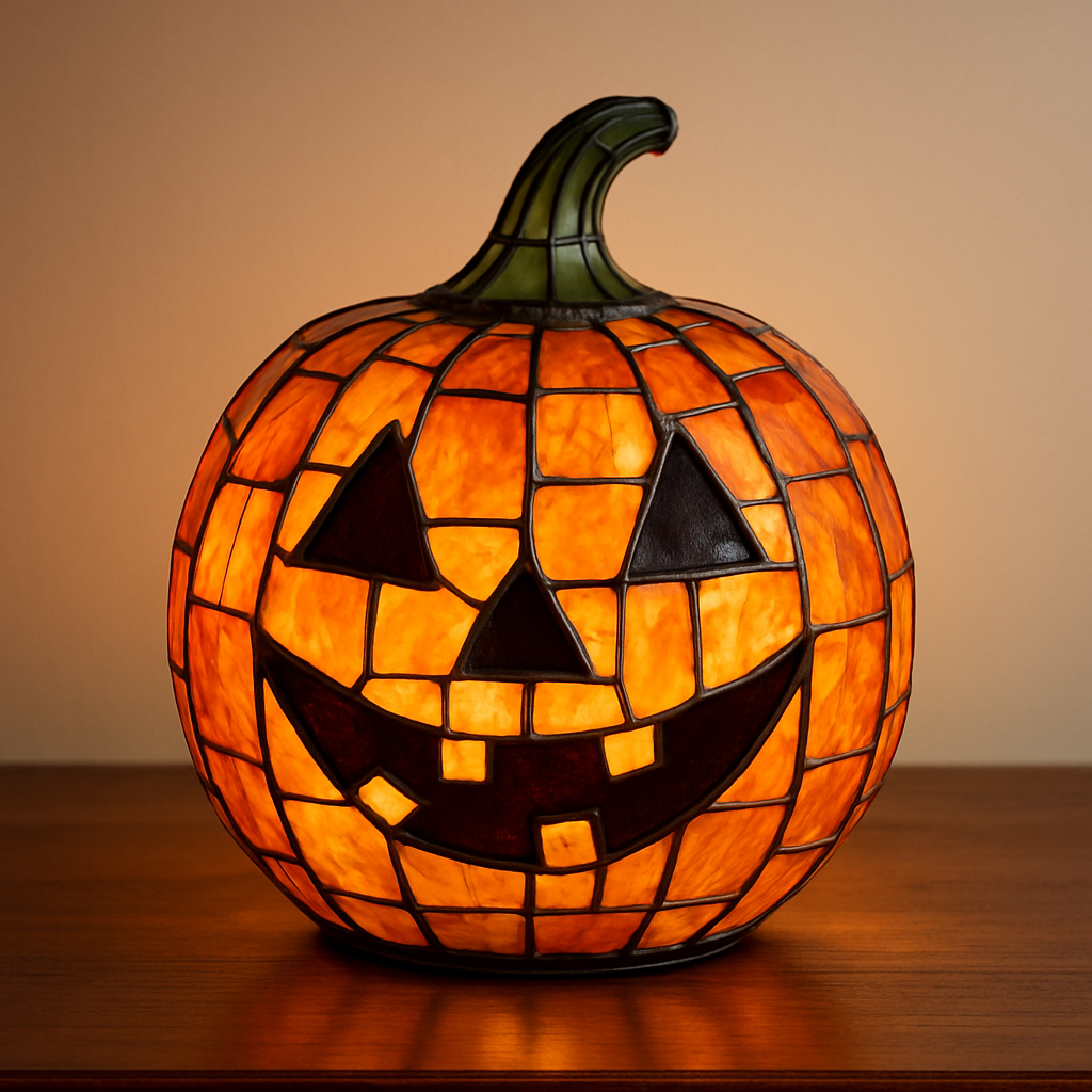 🔥HOT SALE - 49% OFF🔥Pumpkin Lamp