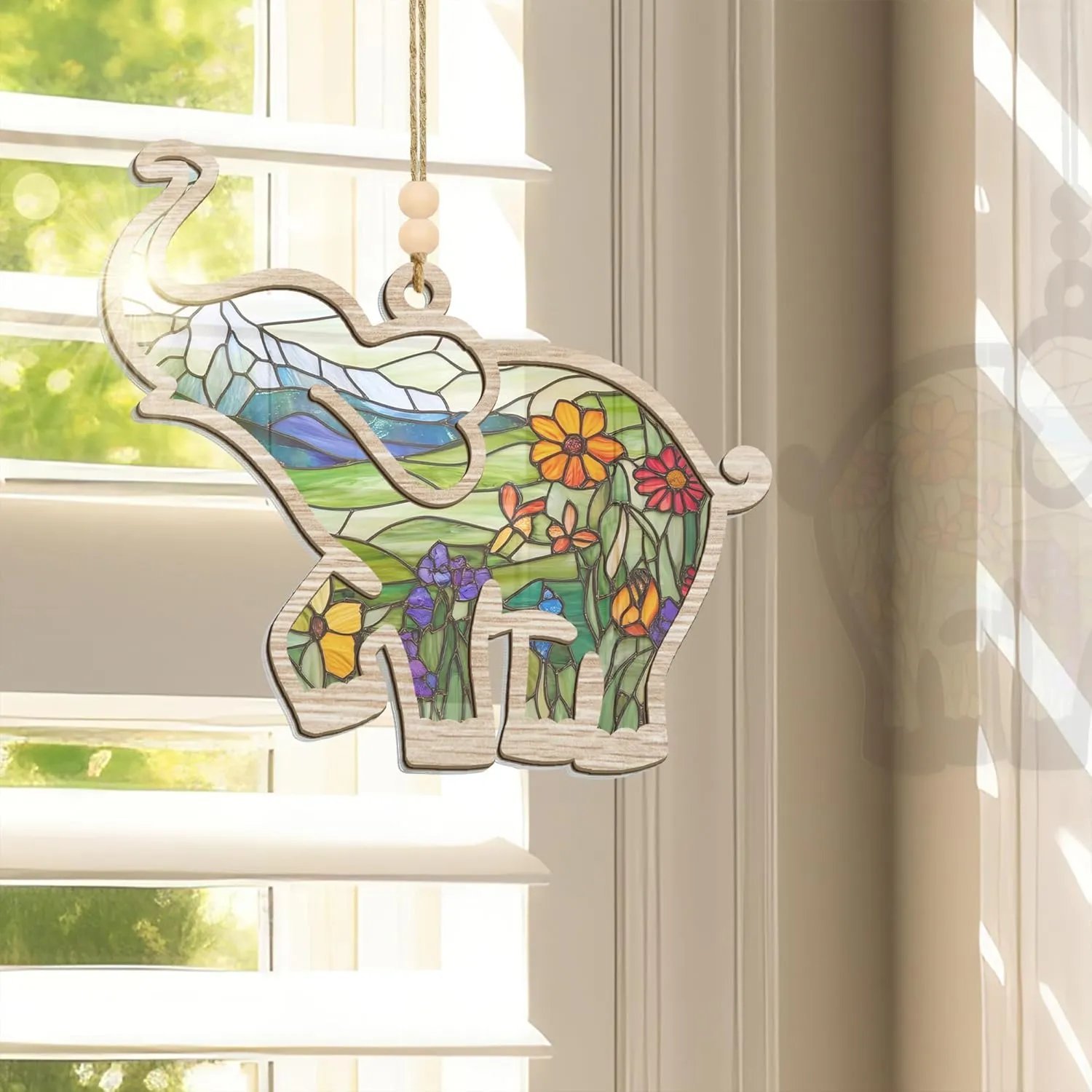 🔥HOT SALE - 49% OFF🔥Friendship gift - sisterhood elephant