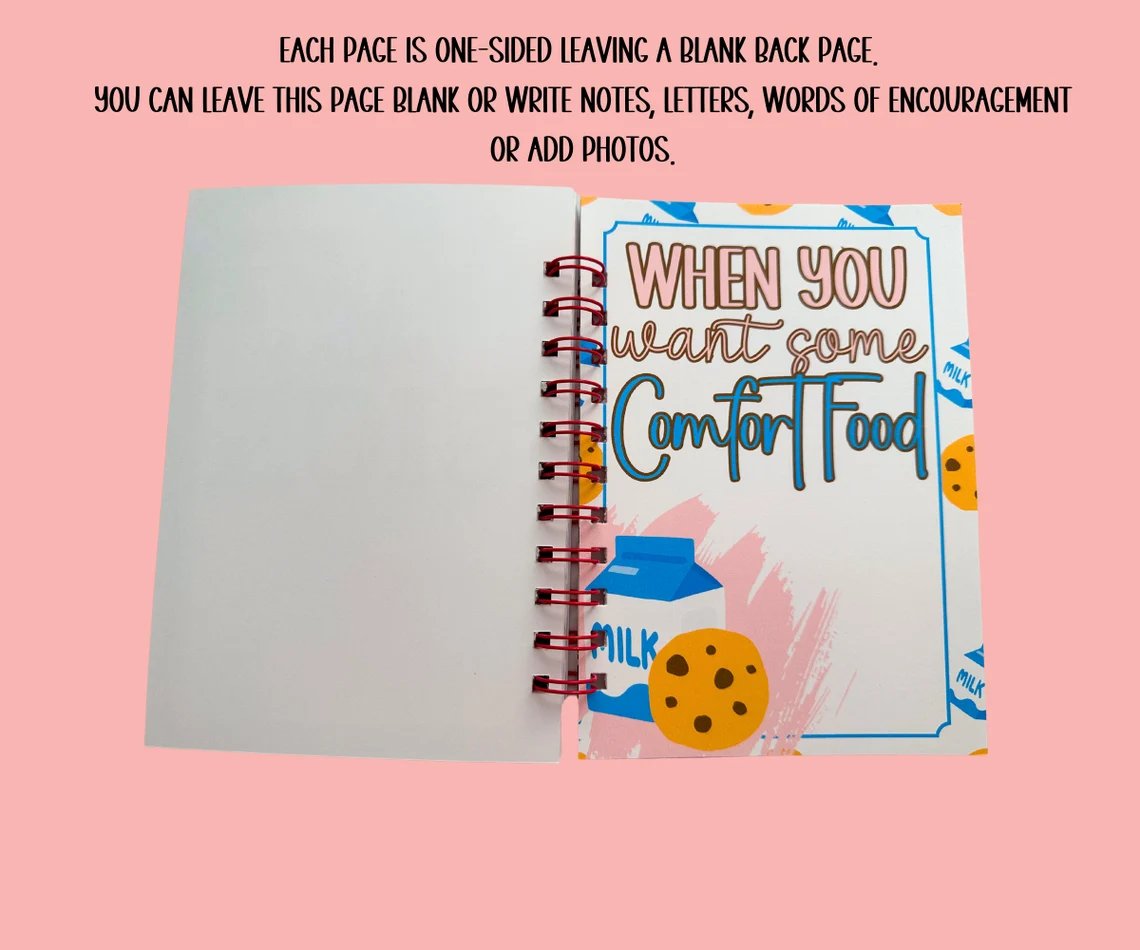 🔥HOT SALE - 49% OFF🔥College Student Gift Card Book📚Hardcover & Durability Line 