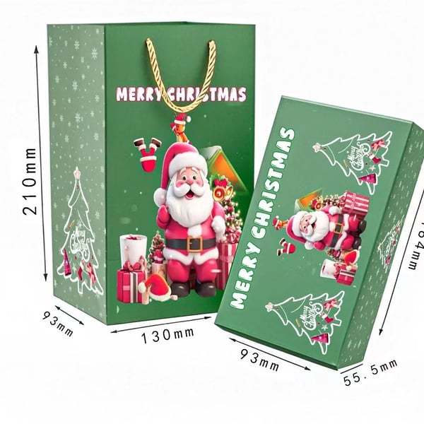 🔥HOT SALE - 49% OFF🔥- 🎁Newly Surprise Box Gift Box