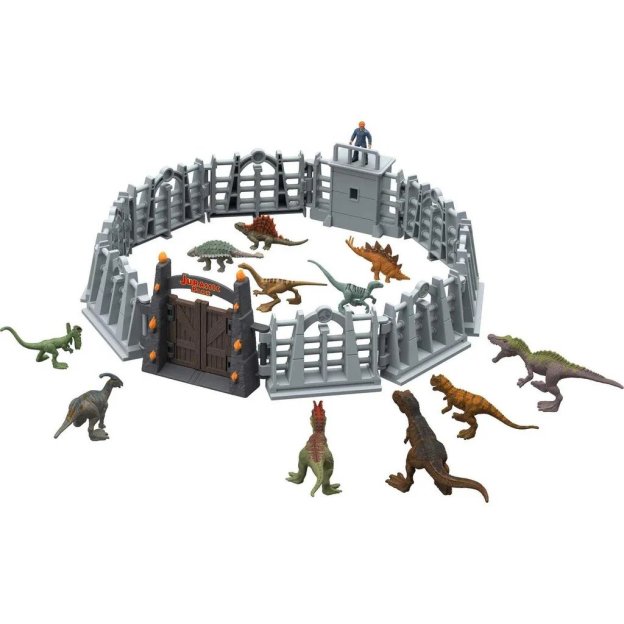 🔥HOT SALE - 49% OFF🔥Jurassic World Dominion Online Exclusive Advent Calendar – Product Details