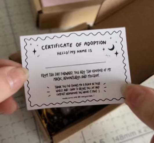 🔥HOT SALE - 49% OFF🔥- Emotional Support Dragon 🐉